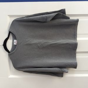 SUNDRY size 1 long sleeve top
